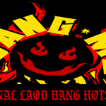 bangmo hot sauce logo