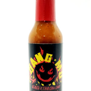 Bangmo Reaper X thai chili sauce for sale